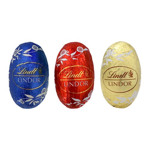 Lindt Lindor Pralinés 10