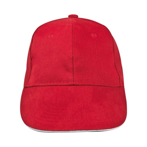 6 Panel Baseballcap San Francisco 4