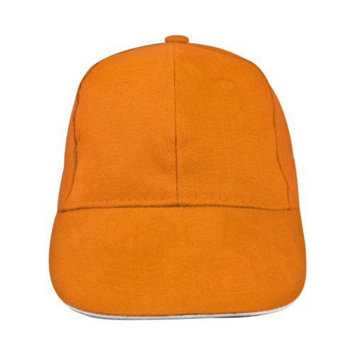 6 Panel Baseballcap San Francisco 10