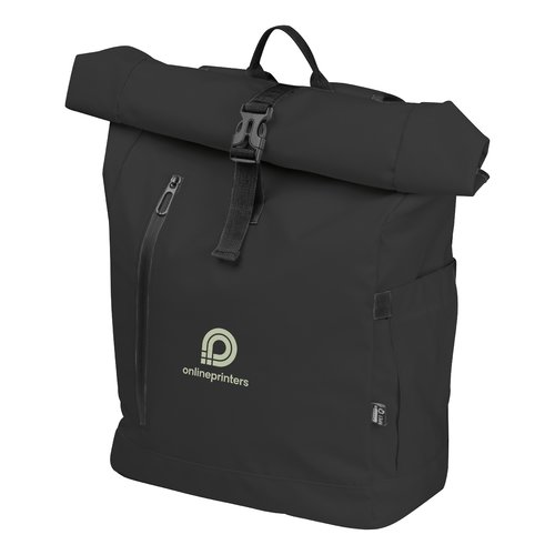 RPET Rucksack Oklahoma City 1