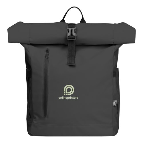 RPET Rucksack Oklahoma City 3