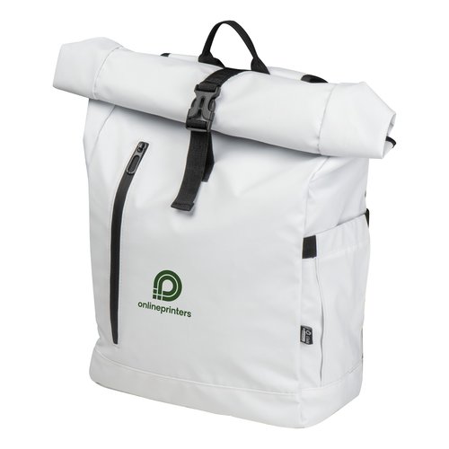 RPET Rucksack Oklahoma City 10