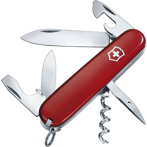 Victorinox Taschenmesser Spartan 1