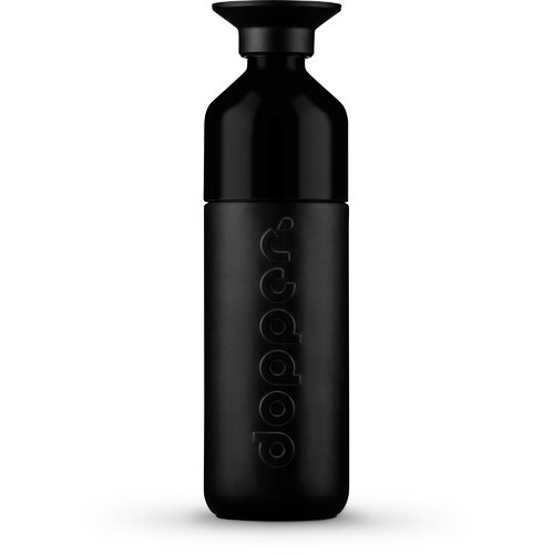 Dopper Blazing Black Insulated 580 ml 1