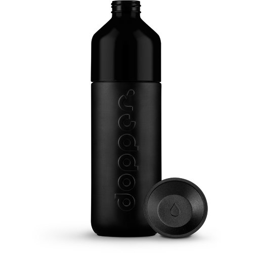 Dopper Blazing Black Insulated 580 ml 3