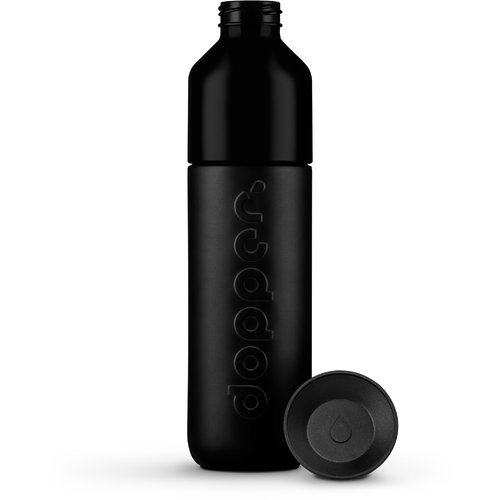 Dopper Blazing Black Insulated 350 ml 4