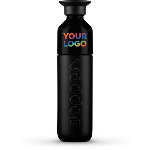 Dopper Blazing Black Insulated 350 ml 3