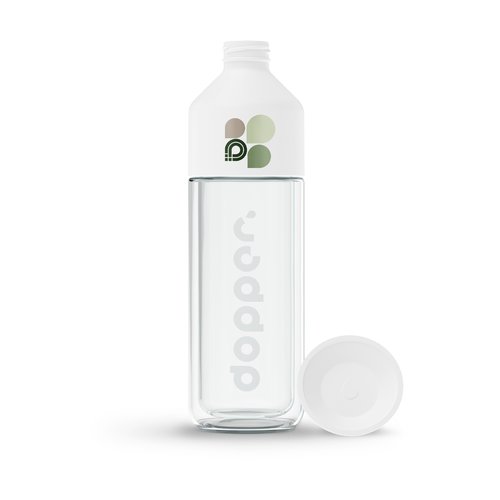 Dopper Glass Insulated 450 ml 3