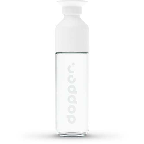 Dopper Glass 400 ml 1