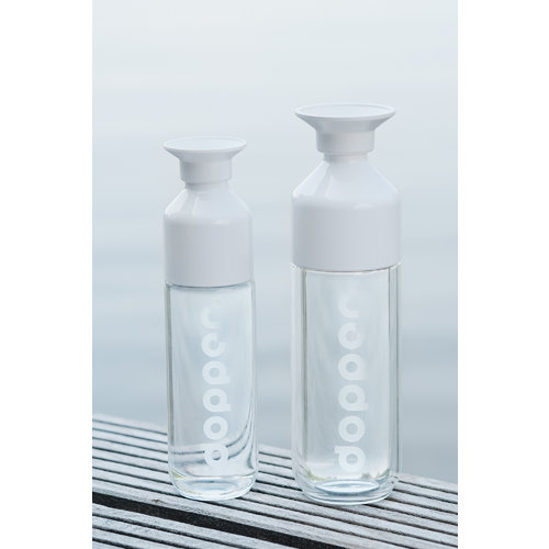 Dopper Glass 400 ml 2