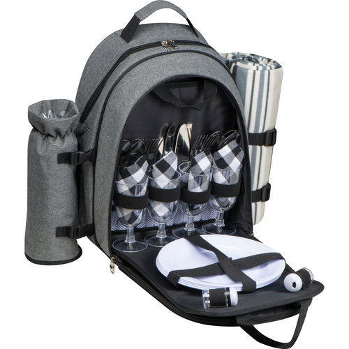 Picknickrucksack Granito 3