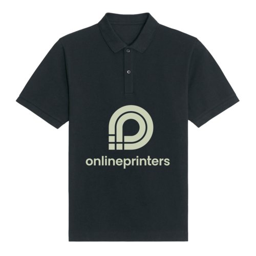 Stanley/Stella Prepster Poloshirts, Unisex 1