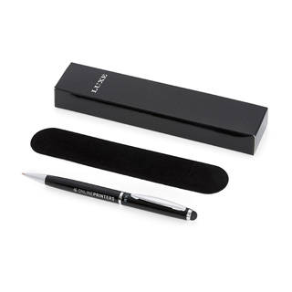 Kugelschreiber Lento Stylus