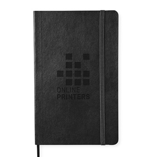 Softcover-Notizbuch L (blanko)