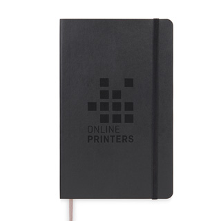 Softcover-Notizbuch L (kariert)