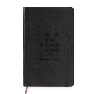Hardcover-Notizbuch L (gepunktet)