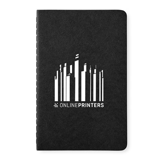 Journal Taschenformat Cahier (kariert)