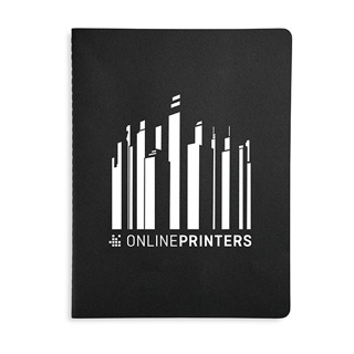 Journal XL Cahier (blanko)