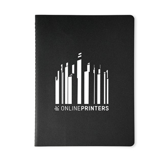 Journal XL Cahier (kariert)