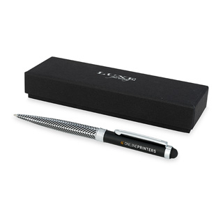 Kugelschreiber Empire mit Touchpen