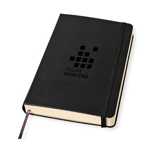 Expanded Hardcover-Notizbuch L (liniert)