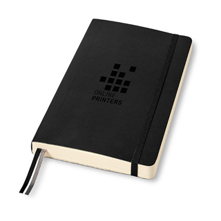 Expanded Softcover-Notizbuch L (liniert)