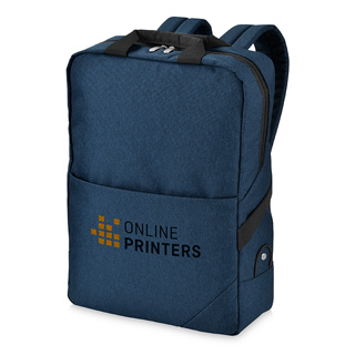 Laptop-Rucksack Navigator
