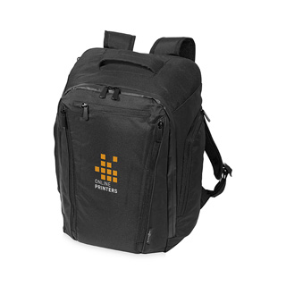 Laptop-Rucksack Deluxe