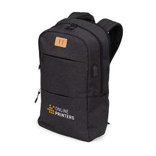 Laptop-Rucksack Cason