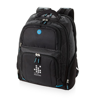 Checkpoint-freundlicher Laptop-Rucksack