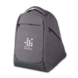 Laptop-Rucksack mit Diebstahlsicherung Convert