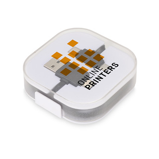 4-in-1-Ladekabel Benjamin