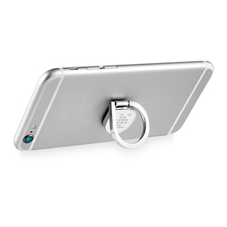 Aluminium-Smartphonehalterung Cordula
