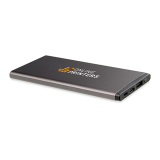 Typ-C-Powerbank Torque