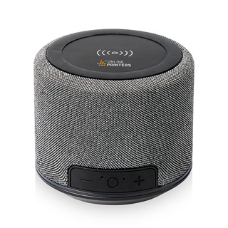Bluetooth-Lautsprecher Fiber mit Ladefunktion