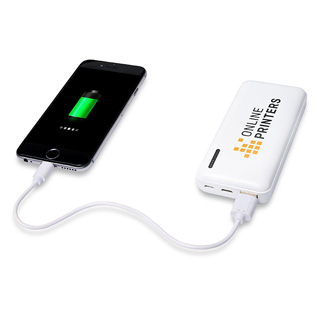 High-Density-Powerbank Compress