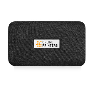 Bluetooth-Lautsprecher und Powerbank Palm