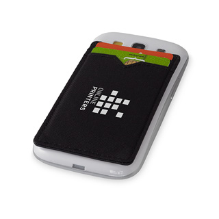 Smartphone-RFID-Kartenetui Eye