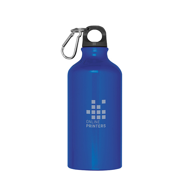 Metall Trinkflasche La Roda