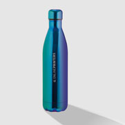 Vakuum-Edelstahl-Trinkflasche Kumasi