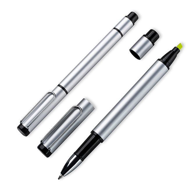 Metall-Duo-Pen Getafe
