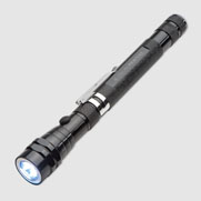 LED-Taschenlampe mit Teleskopfunktion Sochi