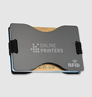 RFID Kartenhalter Gladstone