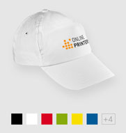 5 Panel Baseballcap New York