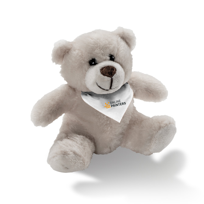 Plschteddybr Baby