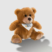 Plschteddybr Mama