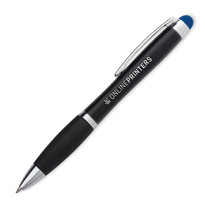 Kugelschreiber mit Touch-Pen La Nucia