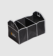 Kofferraumtasche Santa Fe