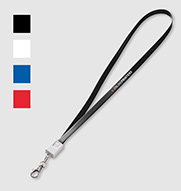 Lanyard mit Universalladekabel Reno