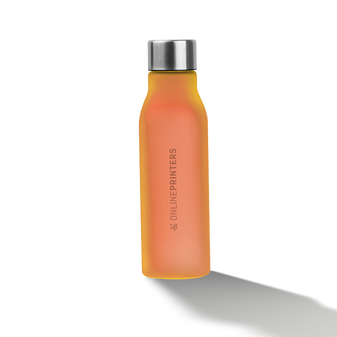 Trinkflasche Lubbock